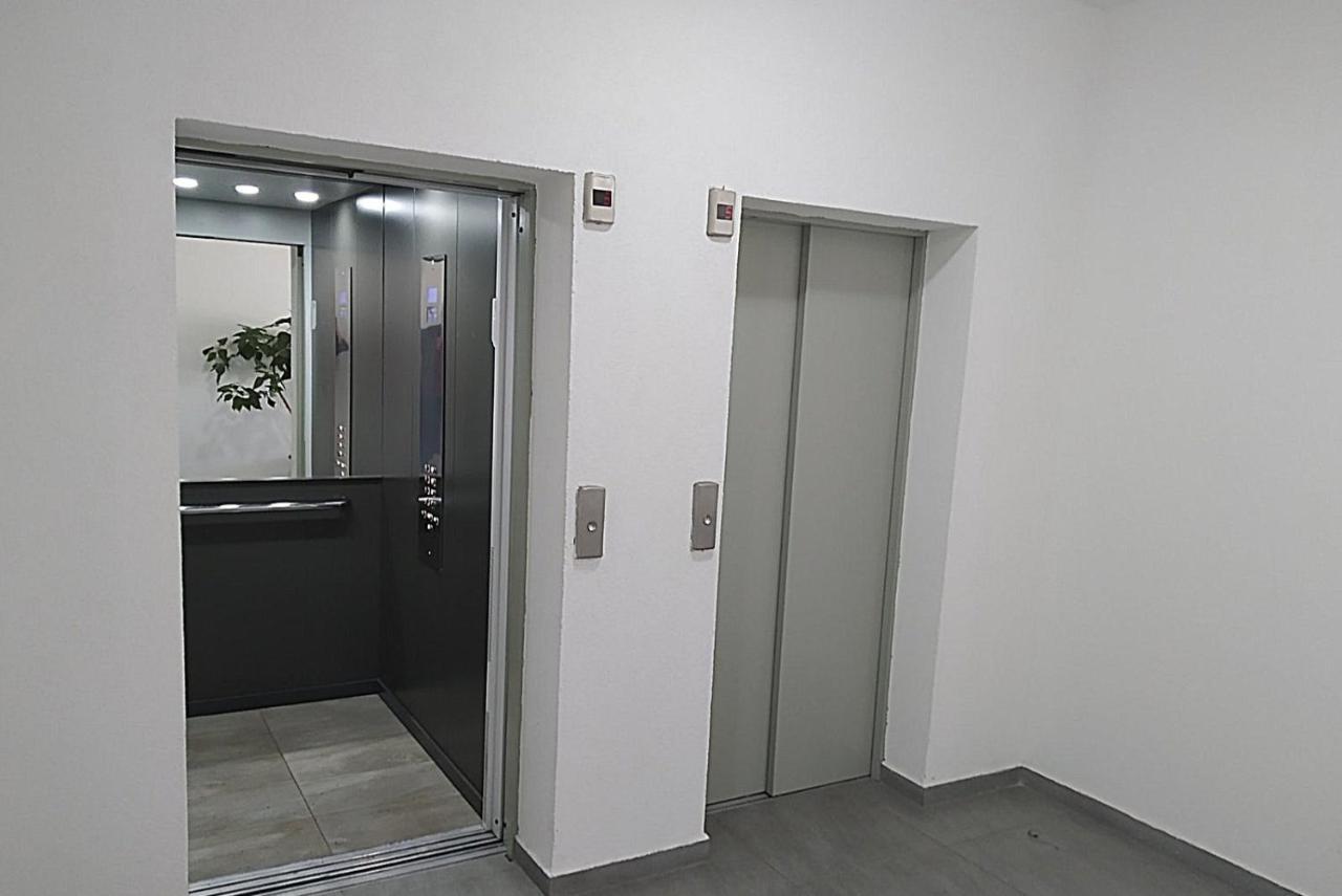 Aga Apartman Podgoriţa Exterior foto