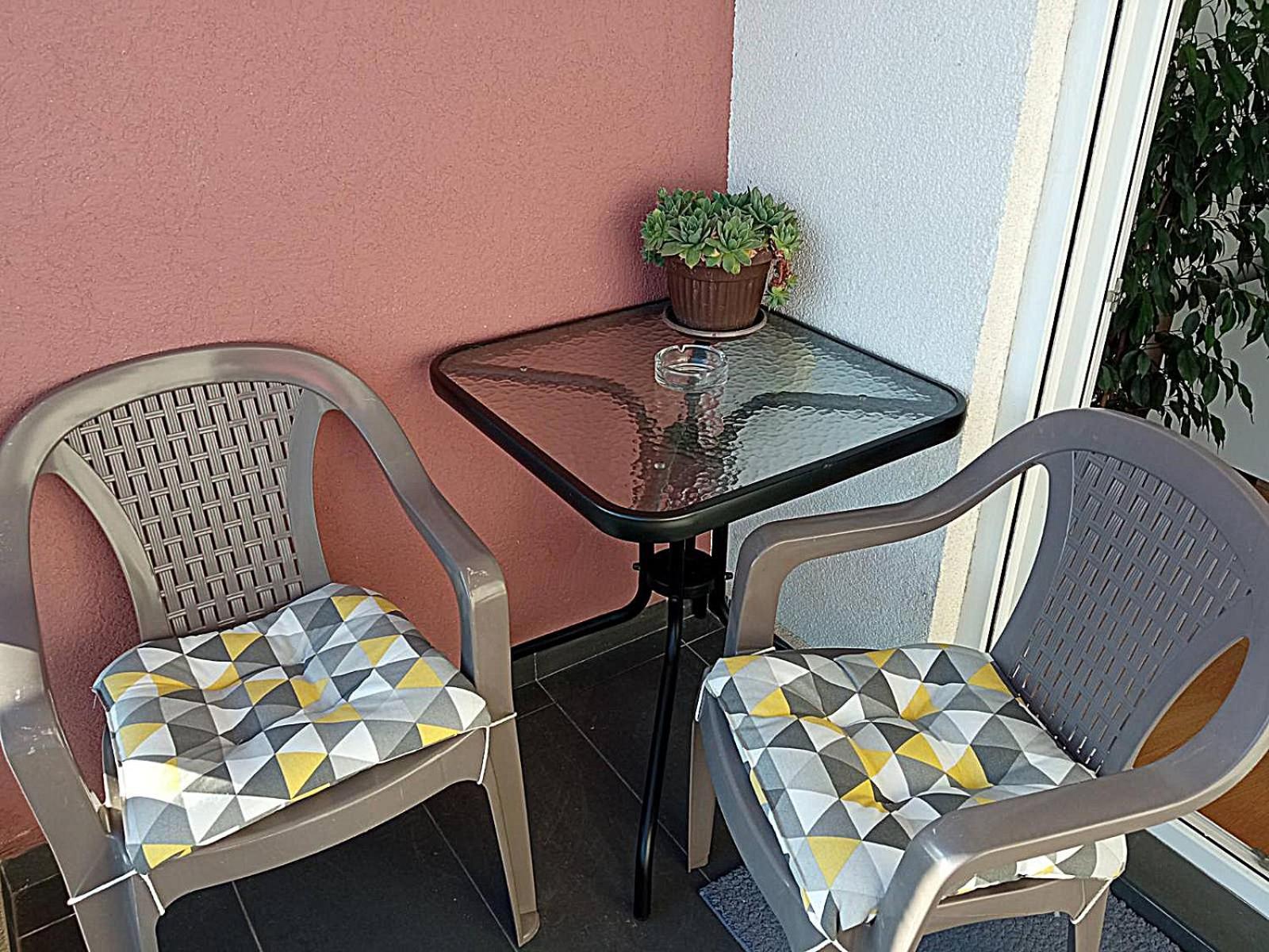 Aga Apartman Podgoriţa Exterior foto